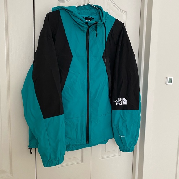The North Face Wind Jackets - Picture 2 of 12